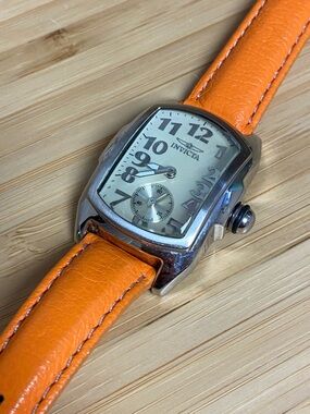 Invicta Watch